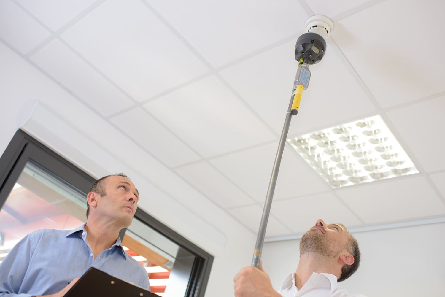 Maintenance & Inspections - Kansas City CCTV & Security